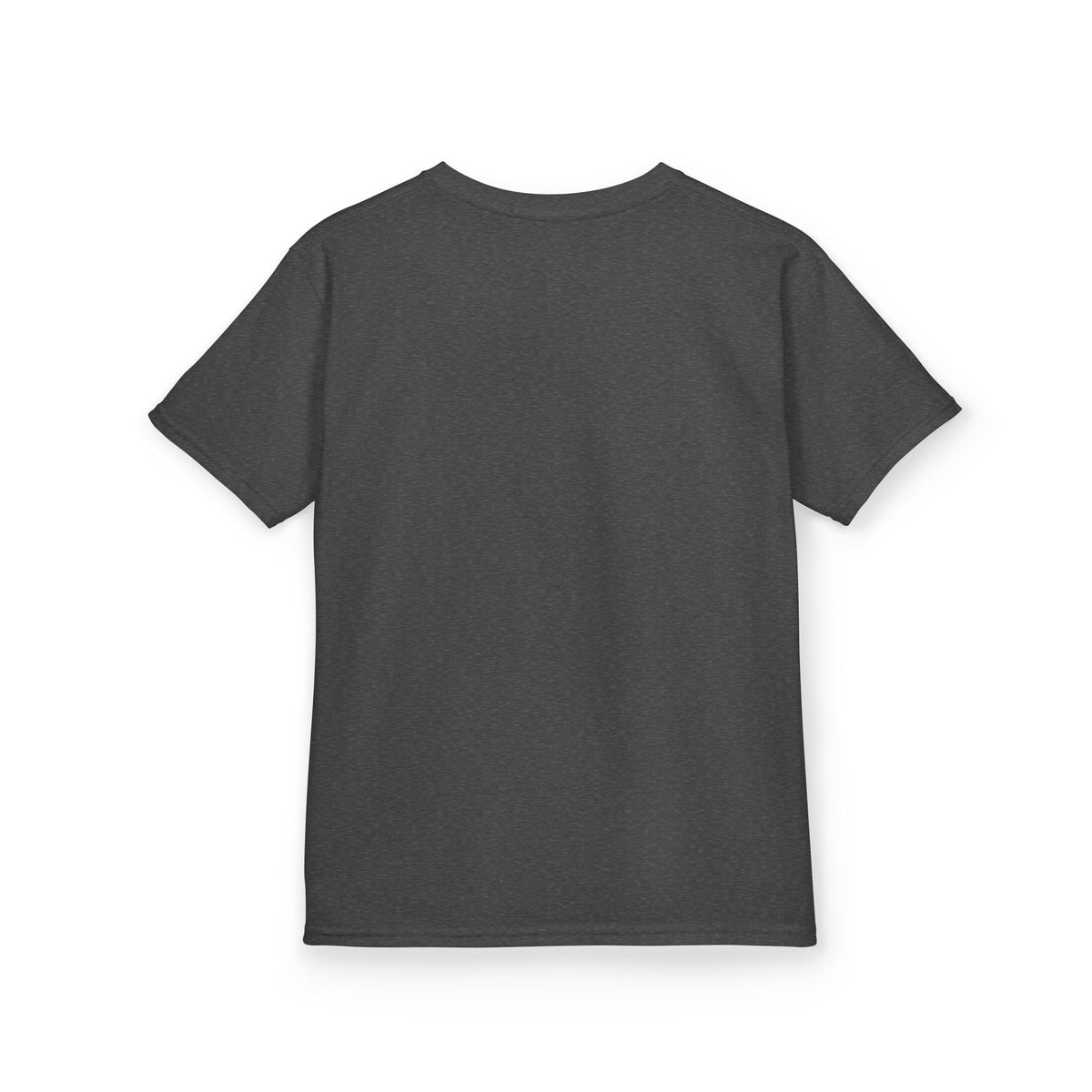 Borden County Coyotes Kids Dot Tee