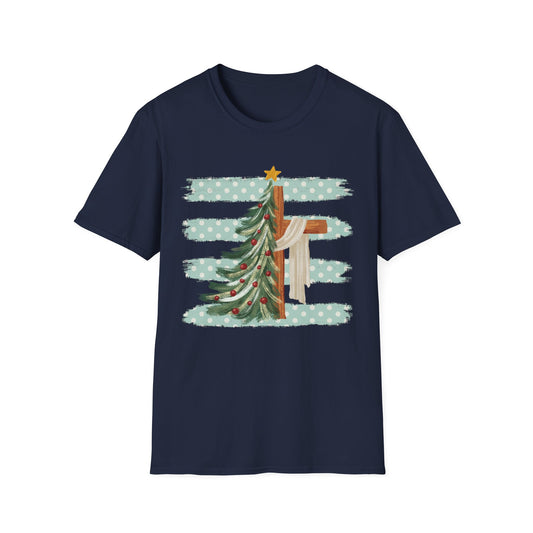 Reason For The Season Gildan Soft Style Tee