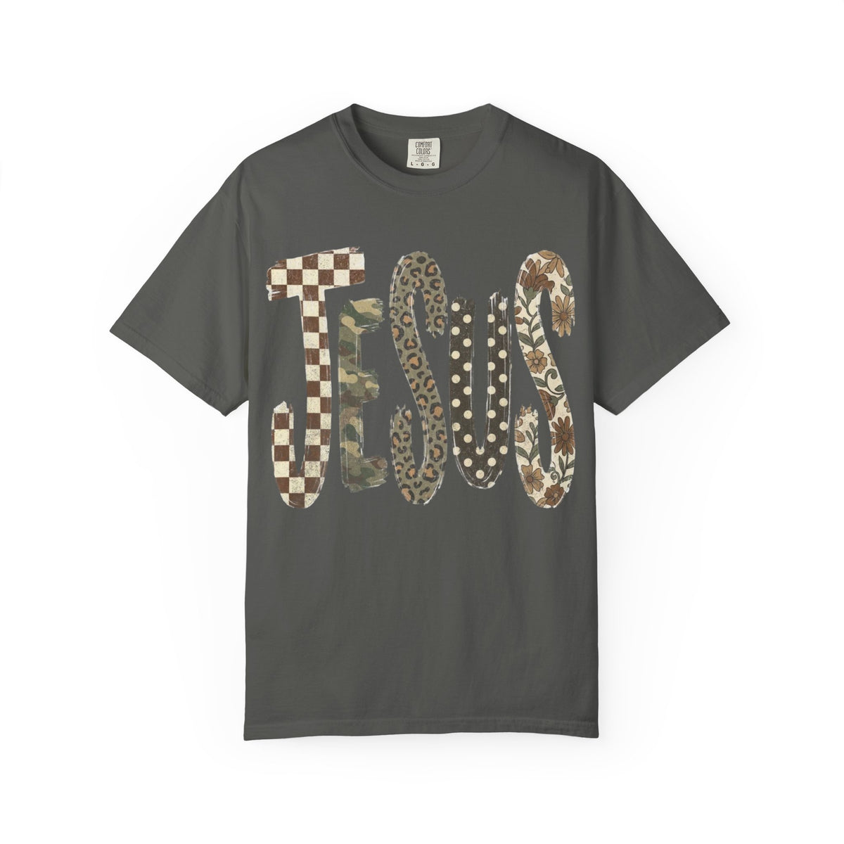 JESUS CC Tee