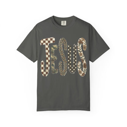 JESUS CC Tee