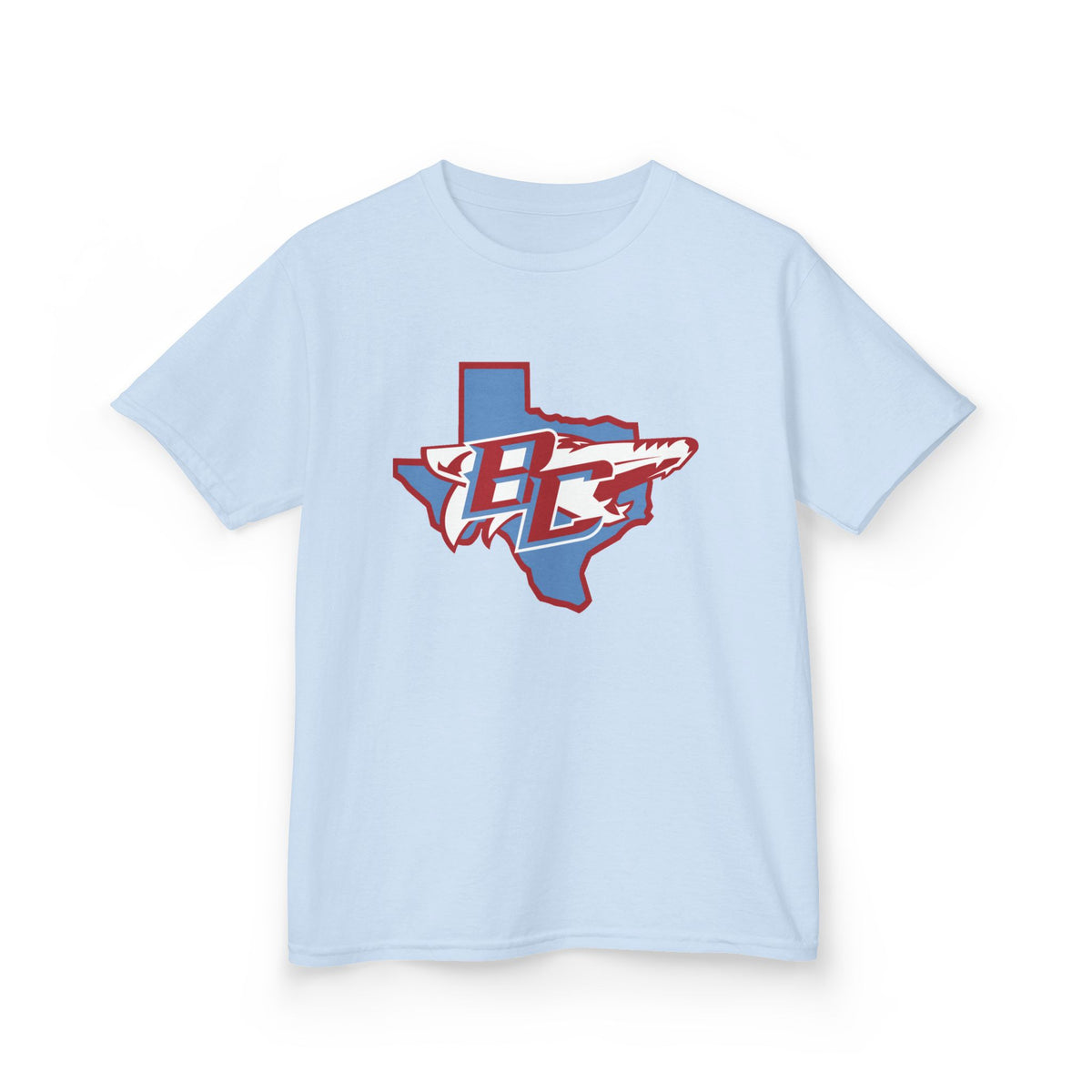 Kids Texas BC T-Shirt