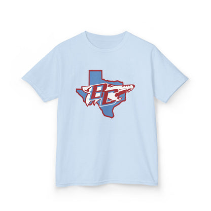 Kids Texas BC T-Shirt