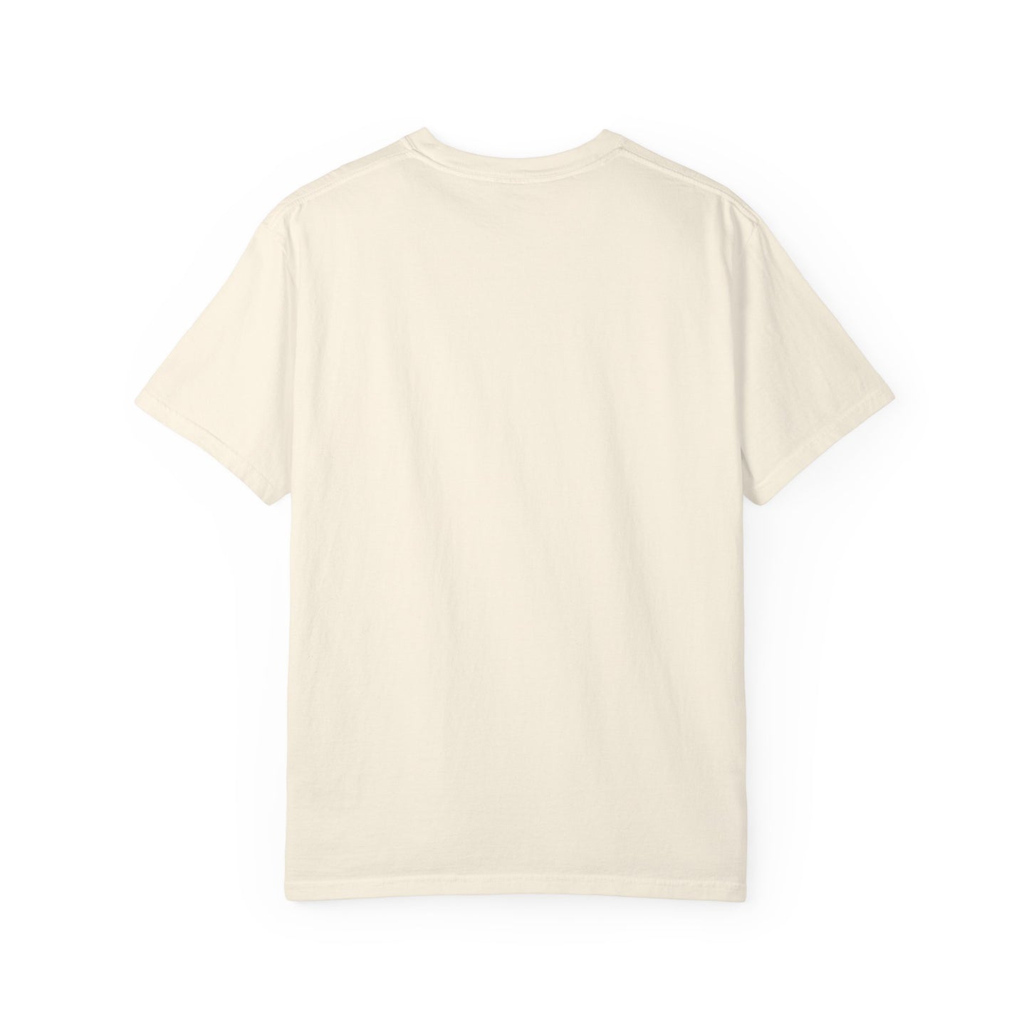 Copy of She's From Texas- Comfort Color Tee