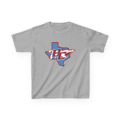 Kids Texas BC T-Shirt
