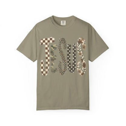 JESUS CC Tee