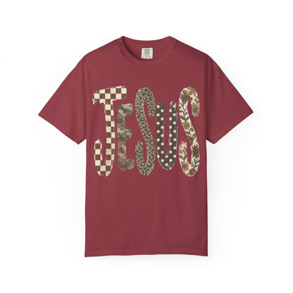 JESUS CC Tee