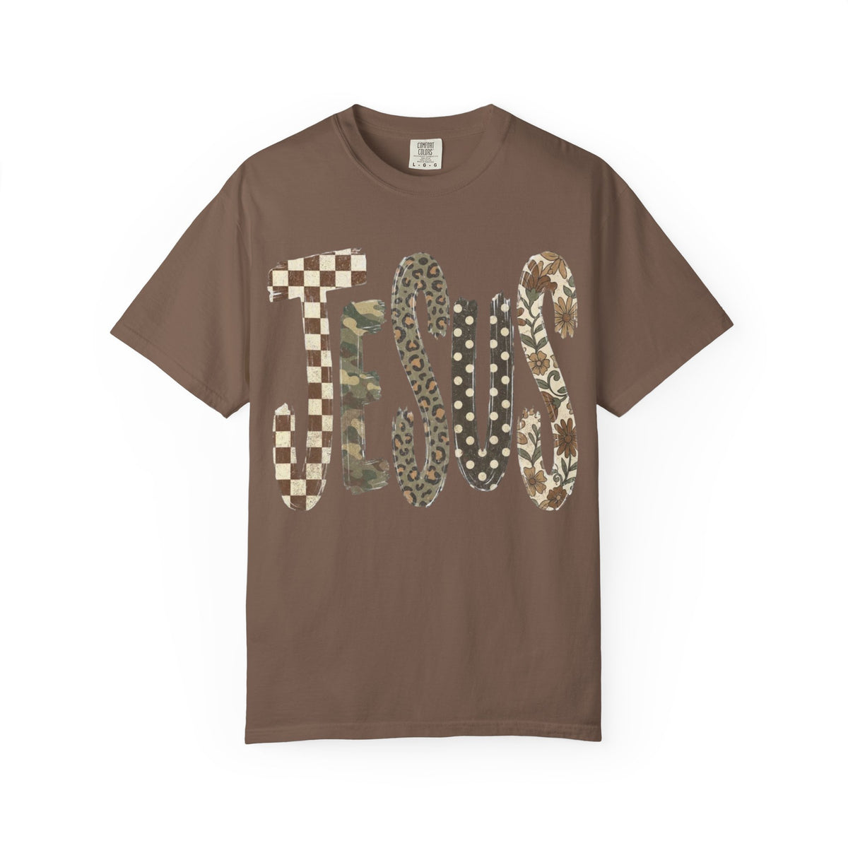 JESUS CC Tee