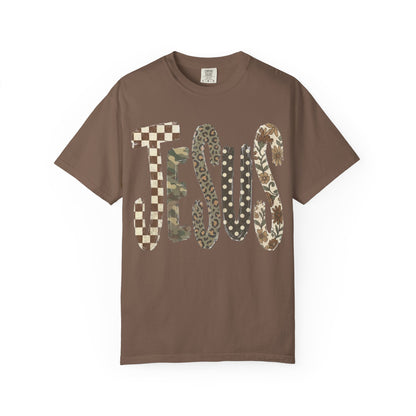 JESUS CC Tee
