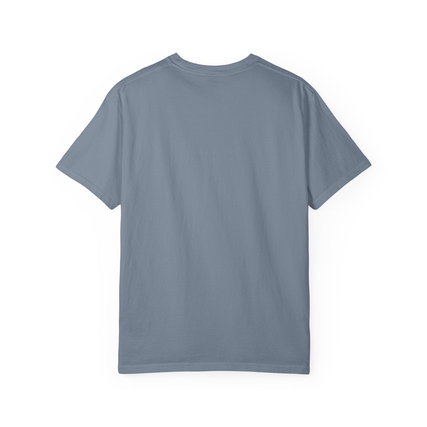 Copy of She's From Texas- Comfort Color Tee