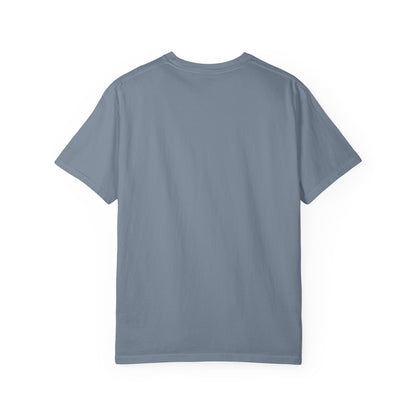Copy of She's From Texas- Comfort Color Tee