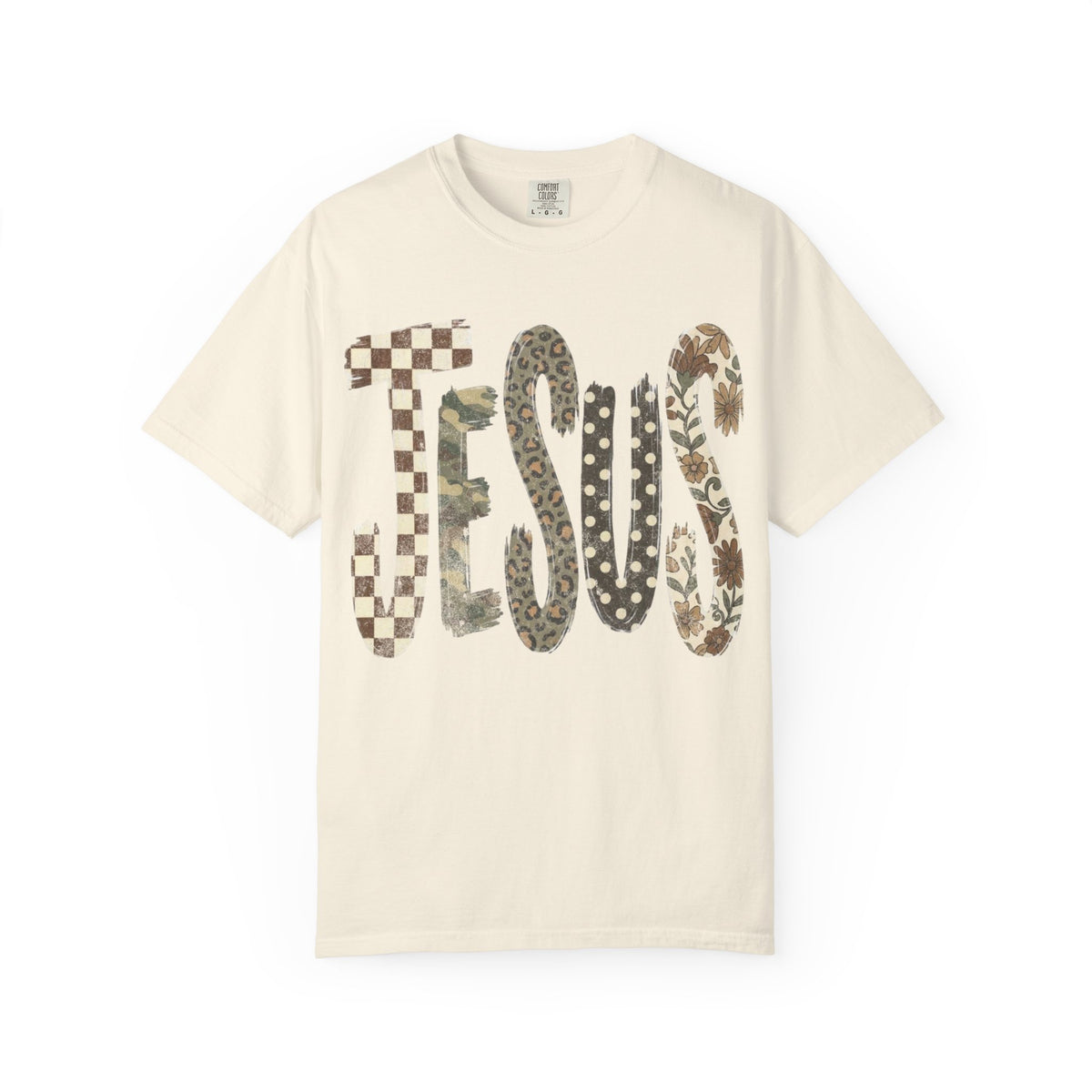 JESUS CC Tee
