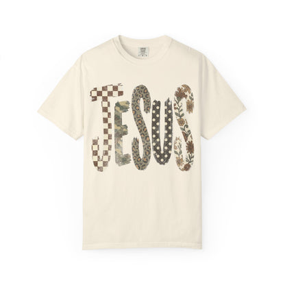 JESUS CC Tee