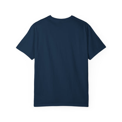 Copy of She's From Texas- Comfort Color Tee