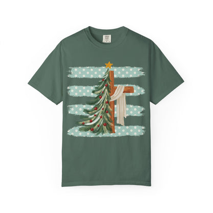 Reason For The Season CC Tee