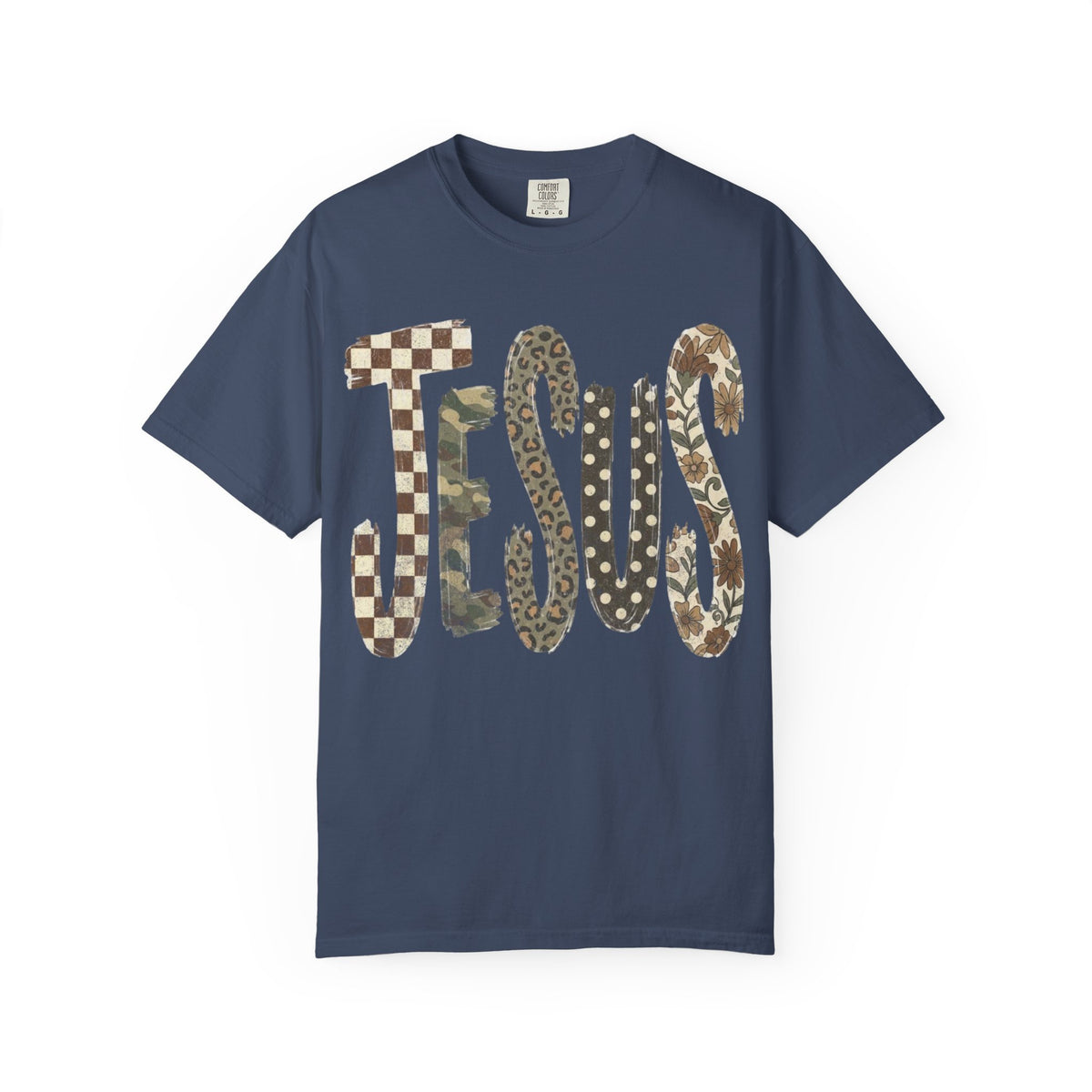 JESUS CC Tee