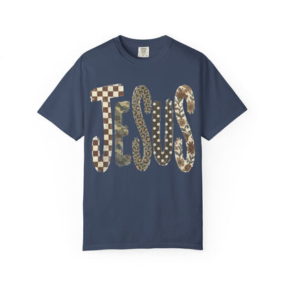 JESUS CC Tee