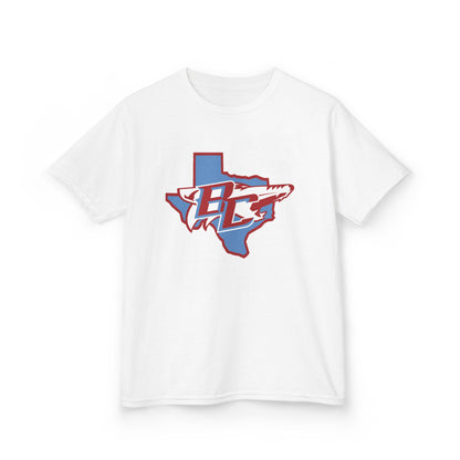 Kids Texas BC T-Shirt
