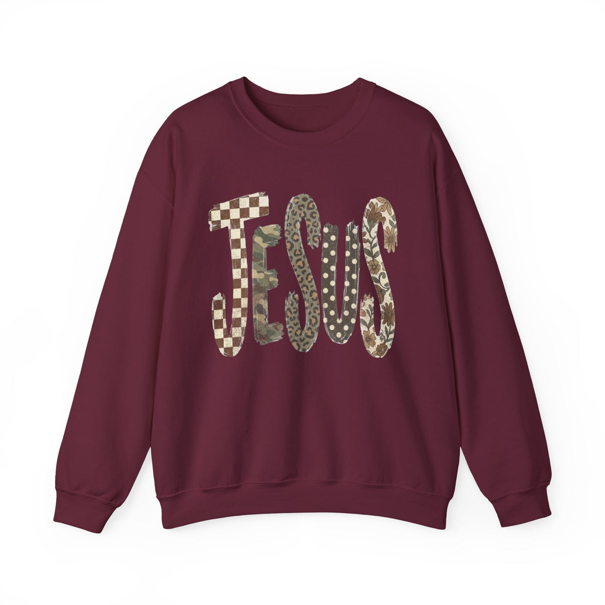 JESUS Sweatshirt