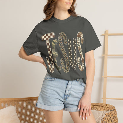 JESUS CC Tee