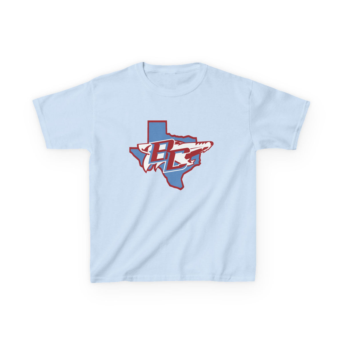 Kids Texas BC T-Shirt