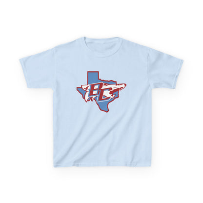 Kids Texas BC T-Shirt