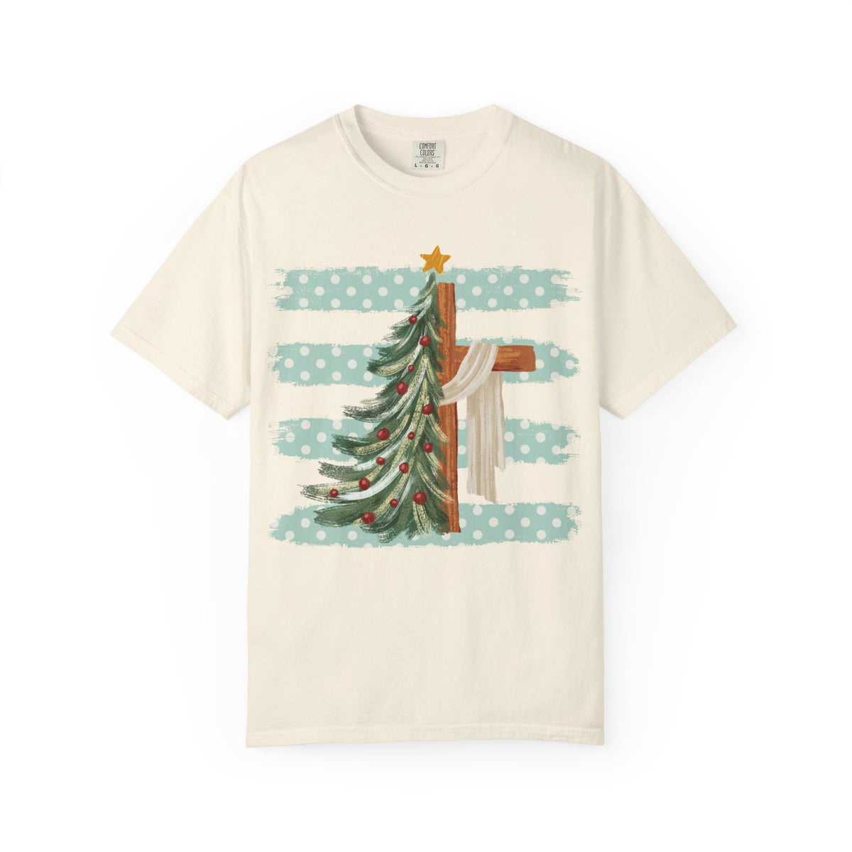 Reason For The Season CC Tee