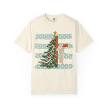 Reason For The Season CC Tee