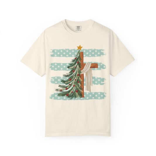 Reason For The Season CC Tee