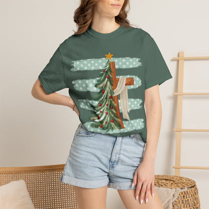 Reason For The Season CC Tee