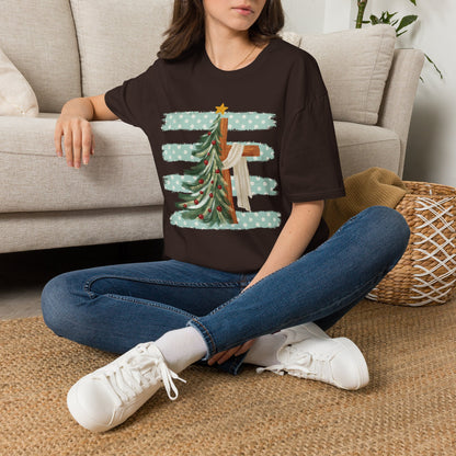 Reason For The Season Gildan Soft Style Tee