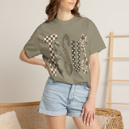 JESUS CC Tee
