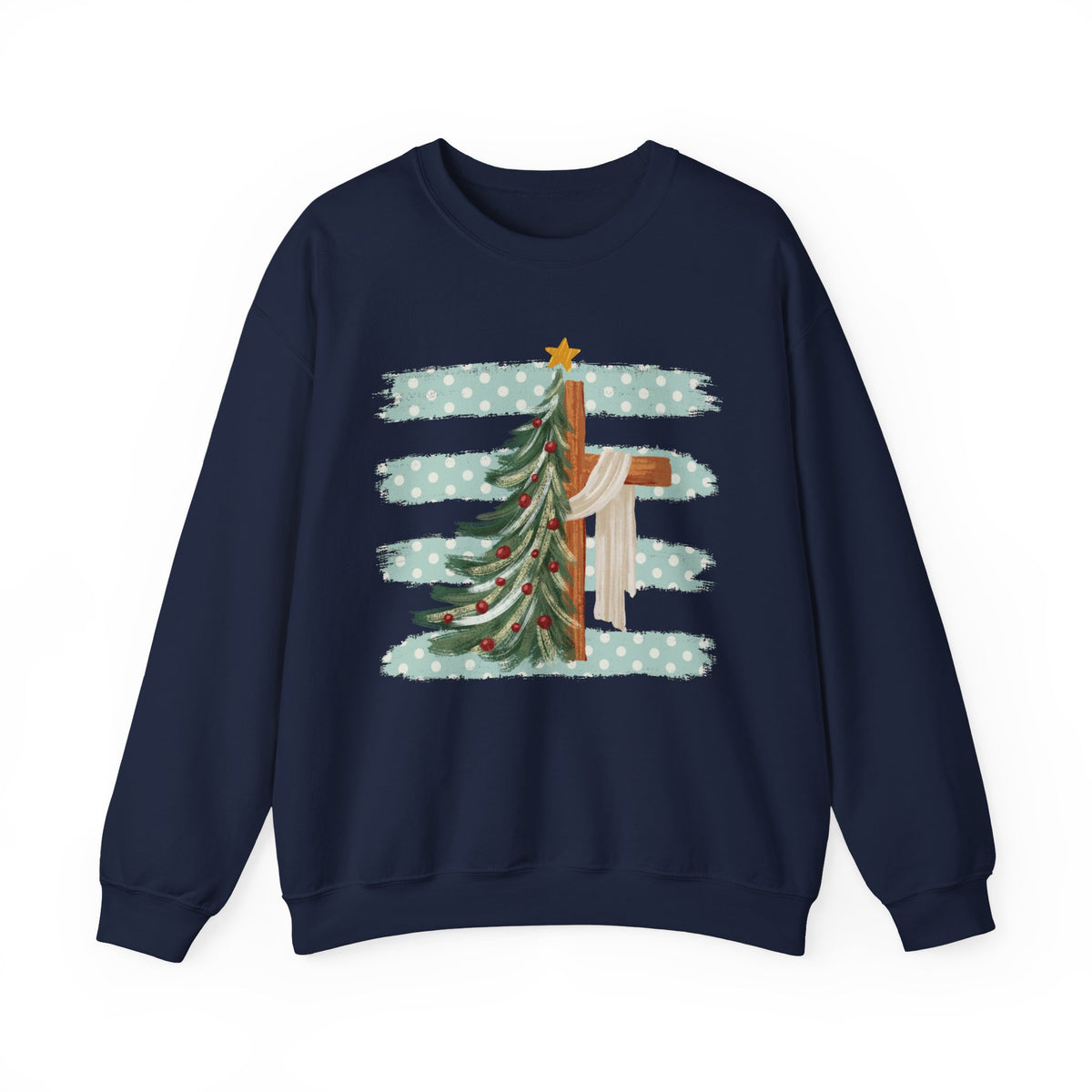 Reason For The Season Sweatshirt
