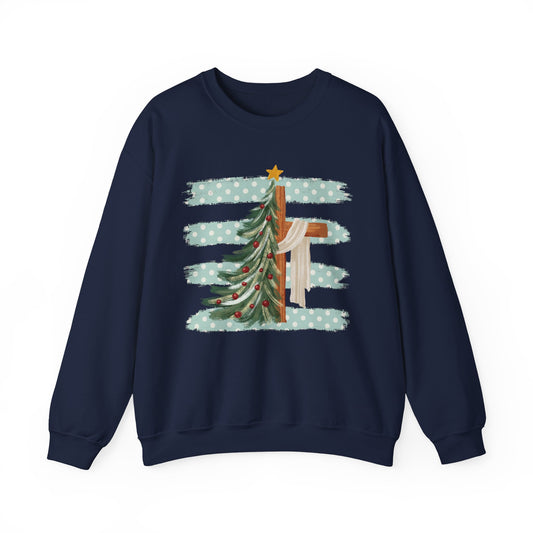 Reason For The Season Sweatshirt