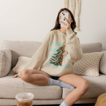 Reason For The Season Sweatshirt