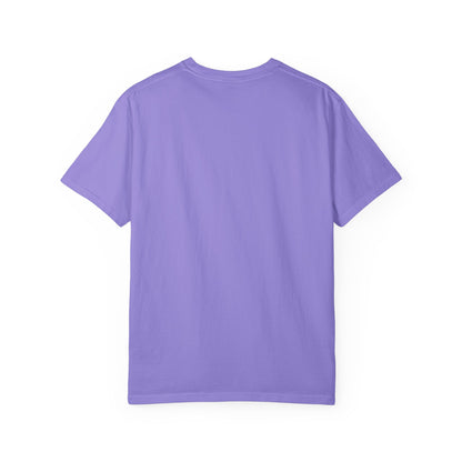 Copy of She's From Texas- Comfort Color Tee
