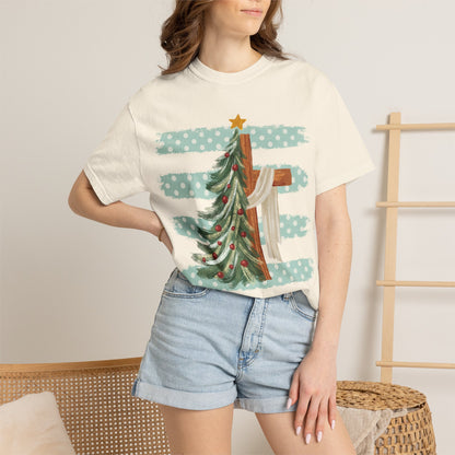 Reason For The Season CC Tee