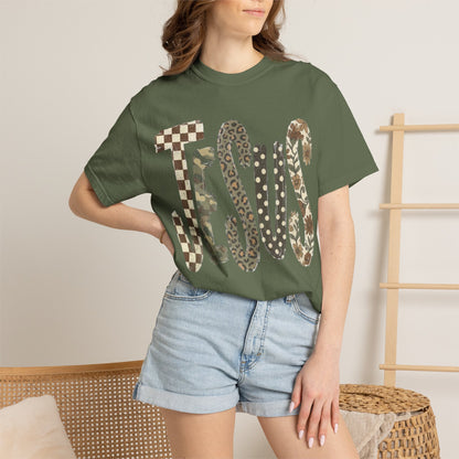 JESUS CC Tee