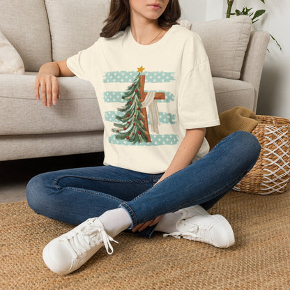 Reason For The Season Gildan Soft Style Tee