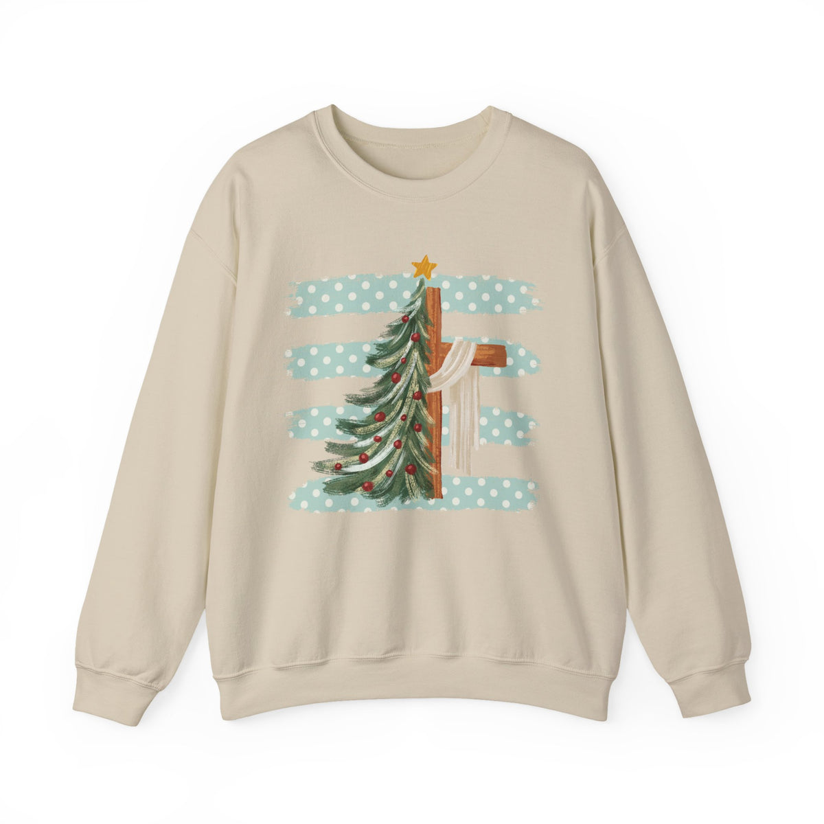 Reason For The Season Sweatshirt