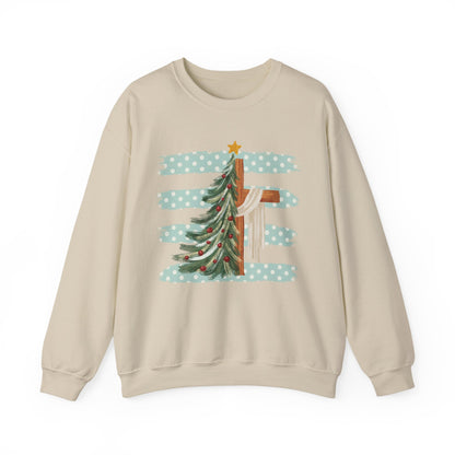 Reason For The Season Sweatshirt