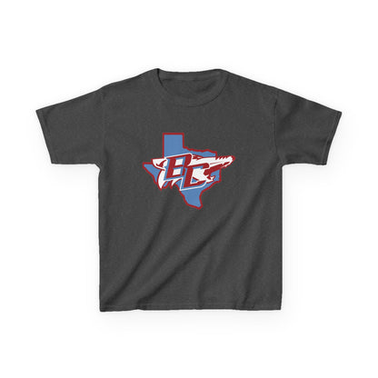 Kids Texas BC T-Shirt