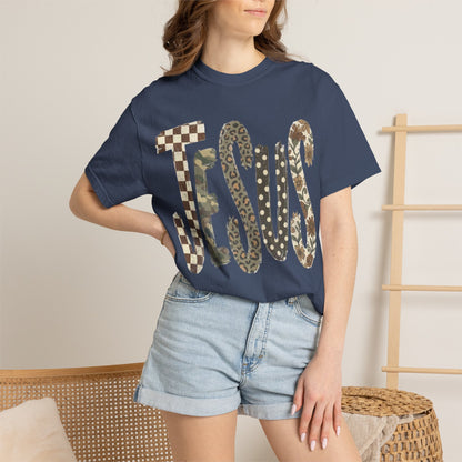 JESUS CC Tee