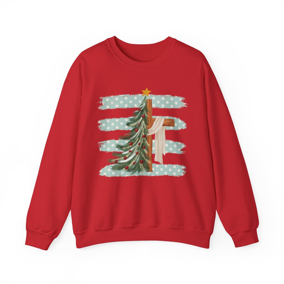 Reason For The Season Sweatshirt