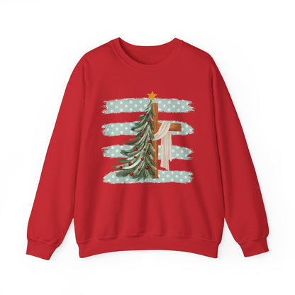 Reason For The Season Sweatshirt