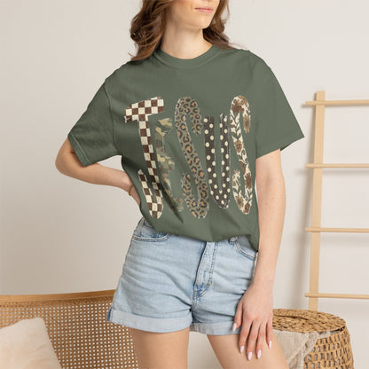 JESUS CC Tee