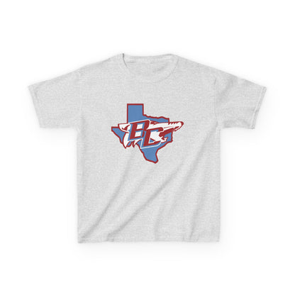 Kids Texas BC T-Shirt