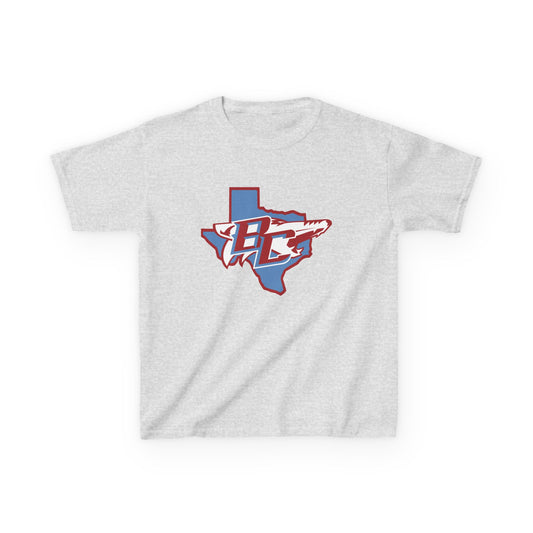Kids Texas BC T-Shirt