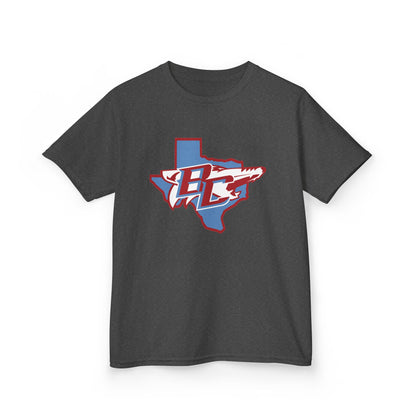 Kids Texas BC T-Shirt