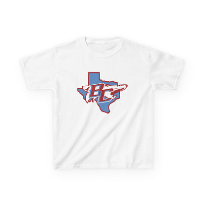 Kids Texas BC T-Shirt