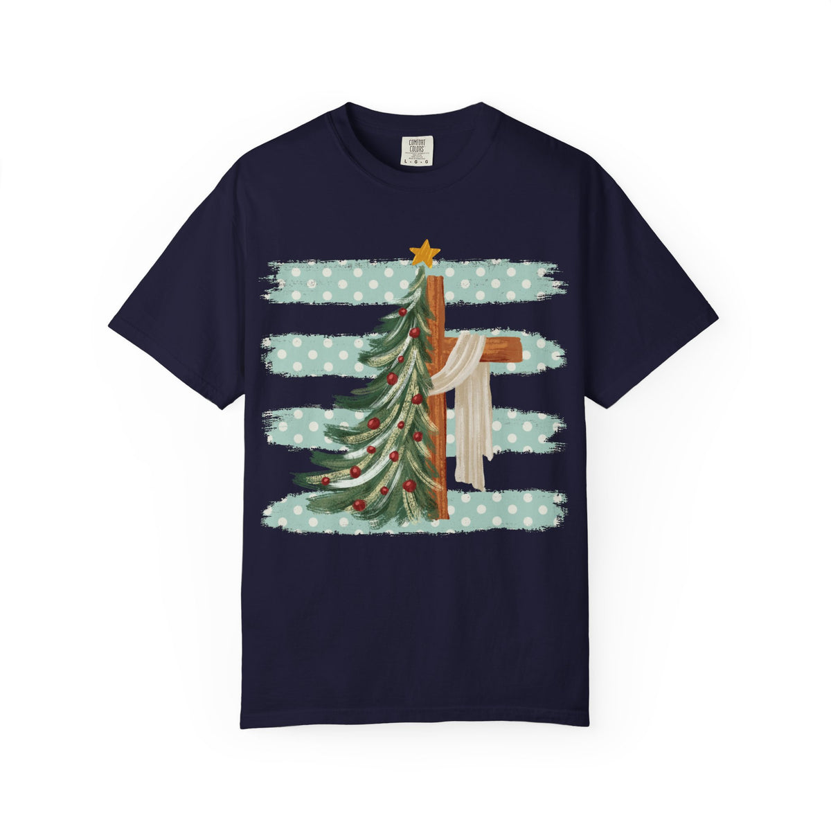 Reason For The Season CC Tee